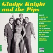 Gladys knight & the pips