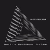 Glass triangle