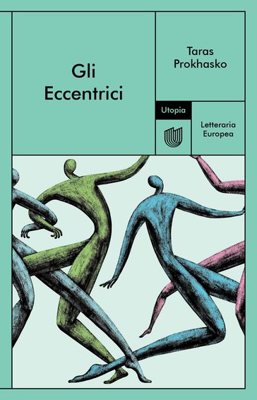 Gli Eccentrici - Taras PROKHASKO