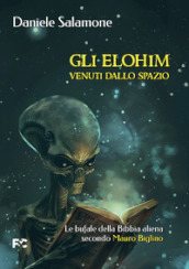 Gli Elohim venuti dallo spazio