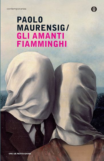 Gli amanti fiamminghi - Paolo Maurensig