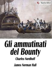 Gli ammutinati del Bounty