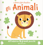 Gli animali. Ediz. a colori