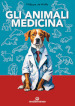 Gli animali medicina