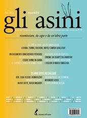 Gli asini n.93 novembre 2021