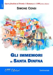 Gli immemori di Santa Dinfna