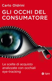 Gli occhi del consumatore