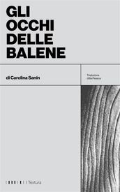 Gli occhi delle balene