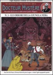 Gli orrori della giungla nera