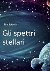 Gli spettri stellari