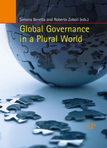 Global governance in a plural world