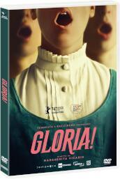 Gloria!