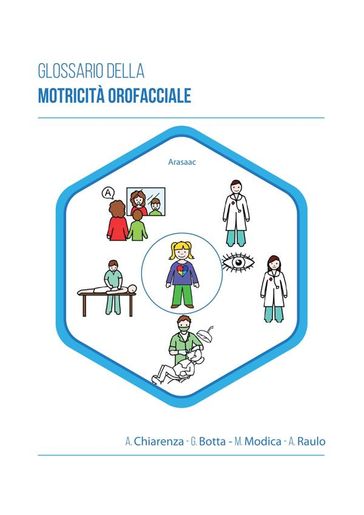 Glossario Motricità Oro-Facciale - Alfina Chiarenza - Anna Raulo - Greta Botta - Maria Modica