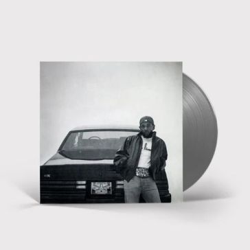 Gnx (esclusiva discoteca laziale) - LAMAR KENDRICK