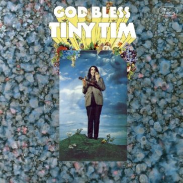 God bless tiny tim: deluxe expanded mono - TINY TIM