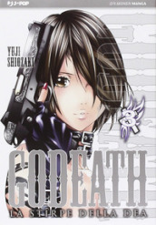 Godeath. Vol. 3