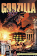 Godzilla. Vol. 10: Furia attraverso i secoli 3/3