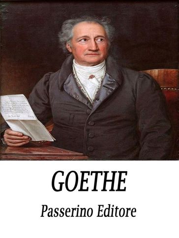 Goethe - Passerino Editore