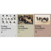 Going seventeen (photobook)