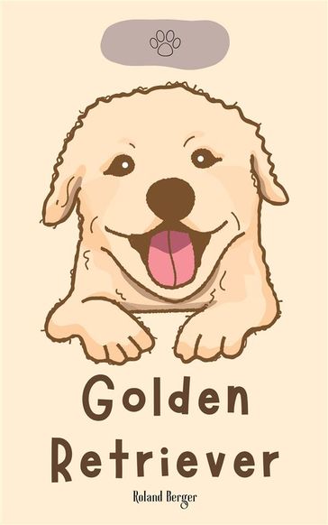 Golden Retriever - Roland Berger