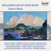 Golden age of light music