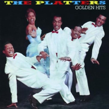 Golden hits - The Platters