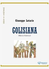 Golisiana