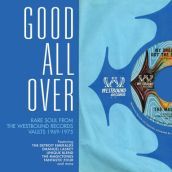 Good all over-rare soulfrom the westboun