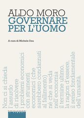 Governare per l uomo