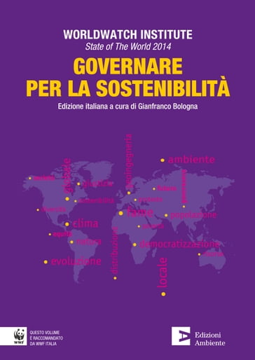 Governare per la sostenibilità - Worldwatch Institute