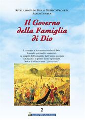 Il Governo della Famiglia di Dio 2° volume