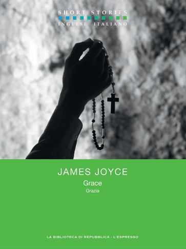 Grace - Grazia - Joyce James