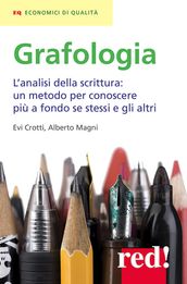 Grafologia