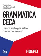 Grammatica ceca