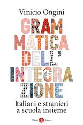 Grammatica dell integrazione