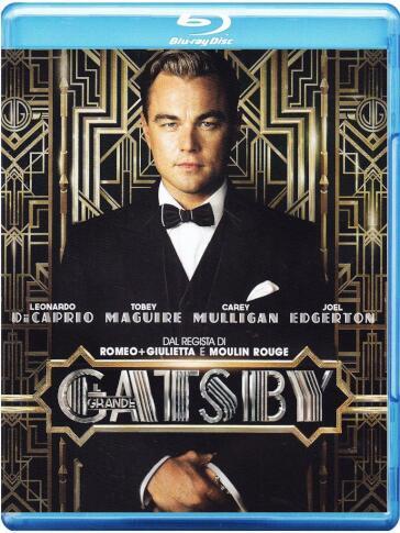 Grande Gatsby (Il) - Baz Luhrmann