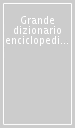 Grande dizionario enciclopedico. Appendice (1979) alla 3ª edizione