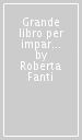 Grande libro per imparare a quadretti