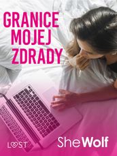 Granice mojej zdrady opowiadanie erotyczne