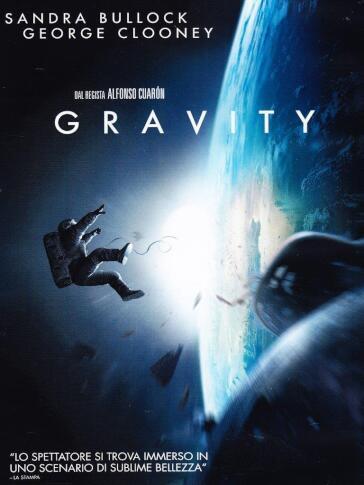 Gravity - Alfonso Cuaron