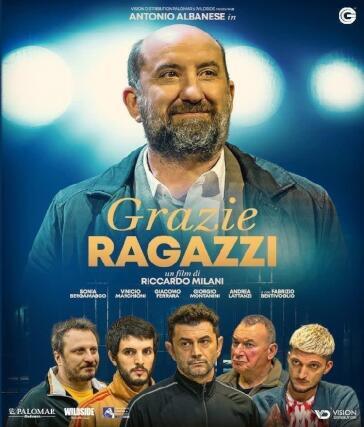 Grazie Ragazzi - Riccardo Milani