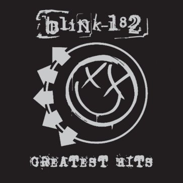 Greatest hits - Blink 182