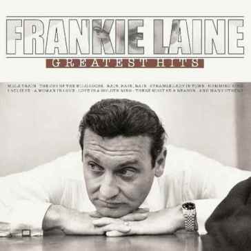 Greatest hits hq - Frankie Laine