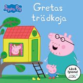 Gretas tradkoja (Las & lyssna)