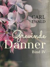 Grevinde Danner - bind 4