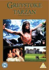 Greystoke The Legend Of Tarzan / Greystoke - La Leggenda Di Tarzan [Edizione: Regno Unito] [ITA]