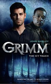 Grimm: The Icy Touch