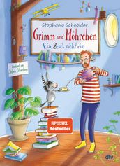 Grimm und Mohrchen Ein Zesel zieht ein