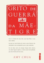 Grito de guerra da mãe-tigre