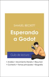 Guía de lectura Esperando a Godot (análisis literario de referencia y resumen completo)